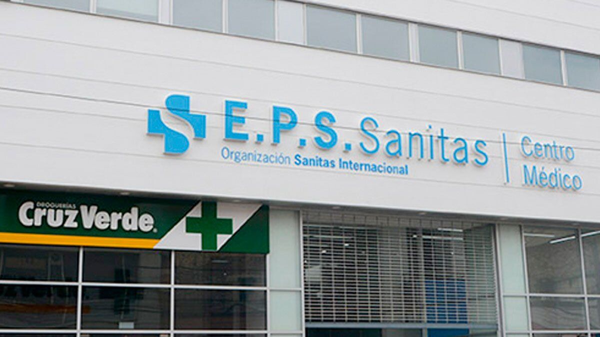 Suspenden entrega de medicamentos a la EPS Sanitas: estas son las razones