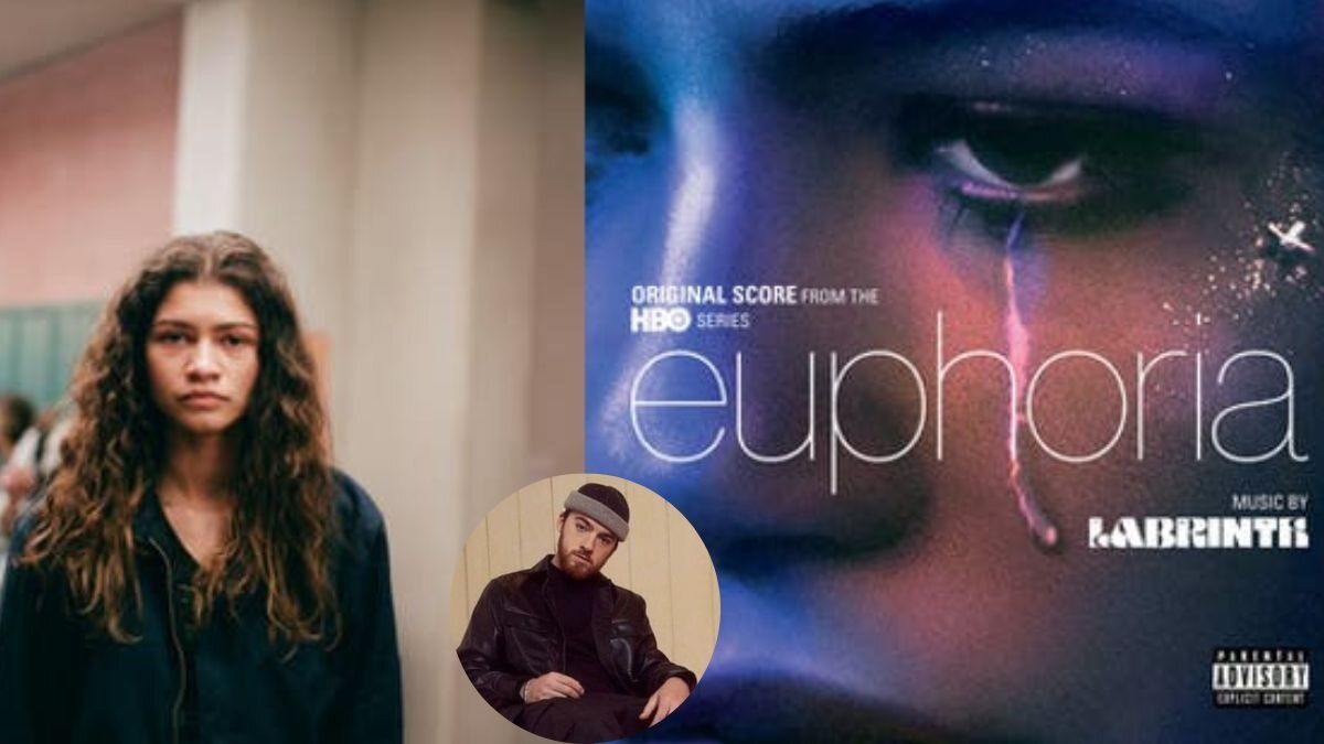 HBO anuncia el estreno de la tercera temporada de 'Euphoria' en 2025,¿y Frezco?