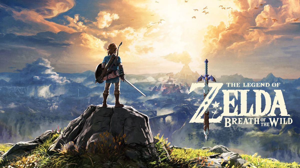 Nintendo confirmó que ‘The Legend of Zelda’ tendrá película en live action