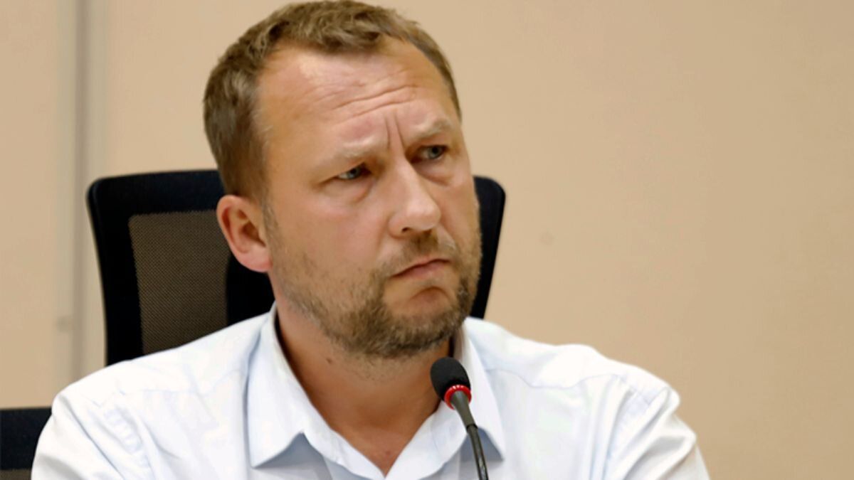 Mikhail Krasnov, alcalde electo de Tunja, enfrenta demanda por presunto contrato con UPTC