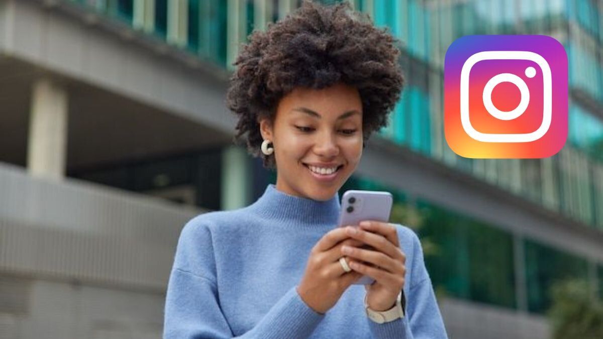 Se pueden editar mensajes: la nueva función de Instagram