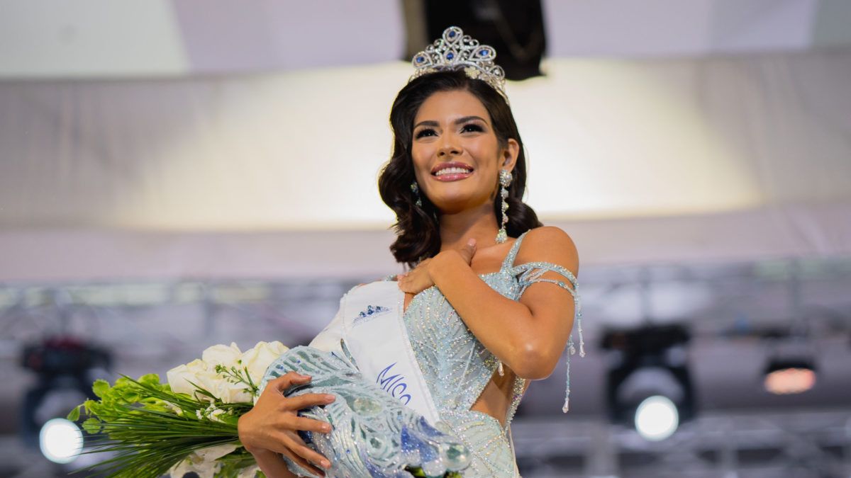 Sheynnis Palacios es la nueva Miss Universo 2023 en la edición 72 del concurso