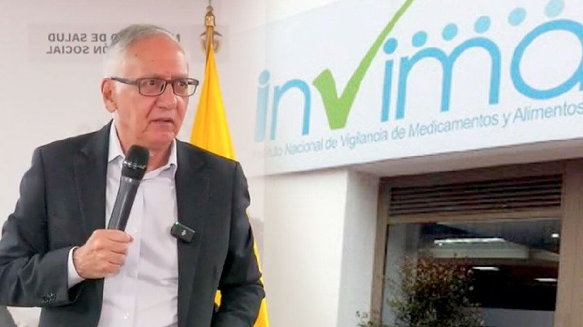 El ultimátum a Minsalud e Invima para buscar soluciones a la escasez de medicamentos