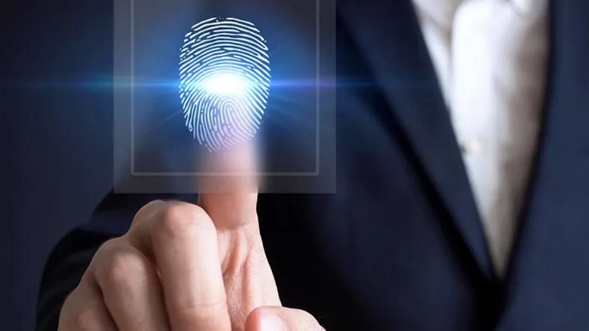 Software de recursos humanos acceso biométrico gestión empresarial