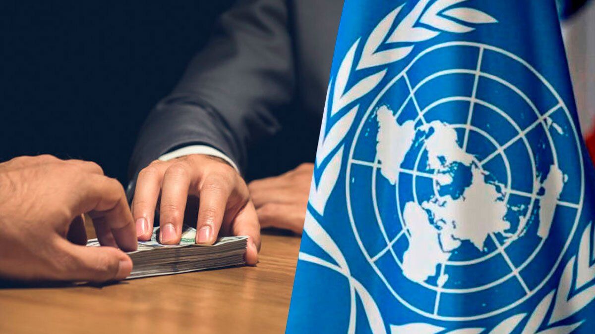 ONU aprueba resolución para luchar contra evasión fiscal de grandes empresas en el mundo