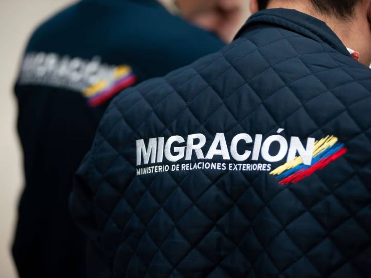 CTI arrestó a un funcionario de Migración Colombia en Medellín: entidad se pronunció