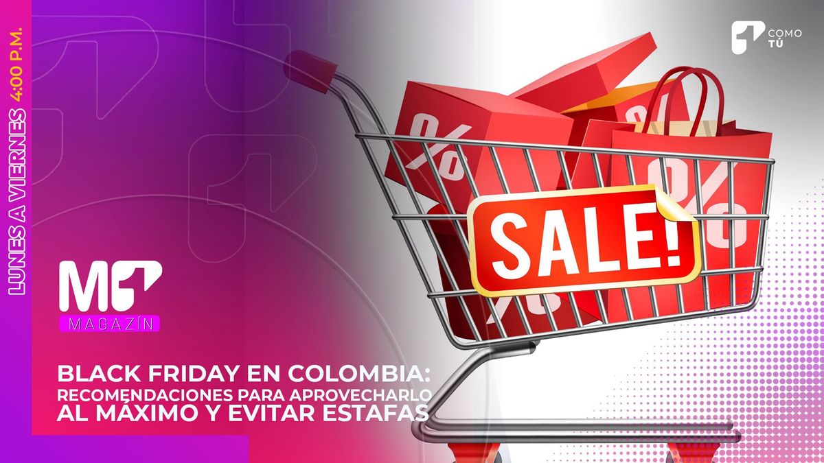 Black Friday Colombia