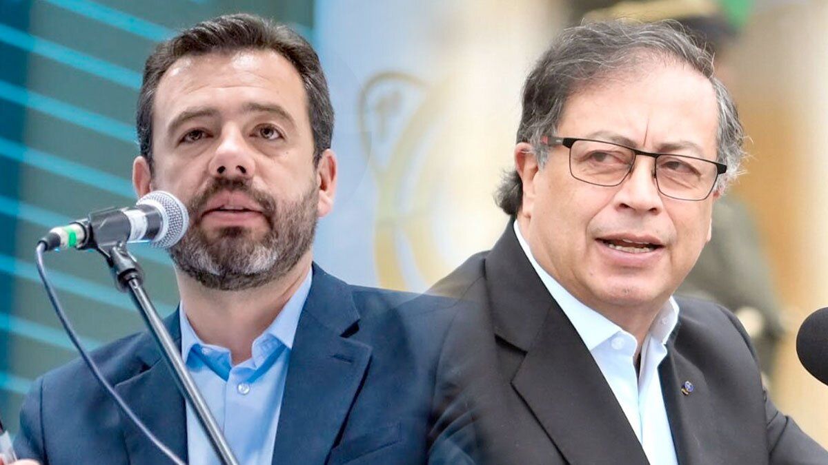 Reunión Petro-Galán: tarifas de TransMilenio y fuentes de financiamiento en discusión