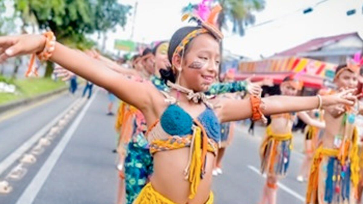 Carnaval de Mitos y Leyendas 2024 se tomará Villavicencio: esta es la ruta del desfile