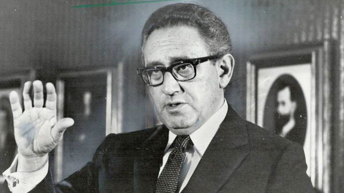 El oscuro legado de Henry Kissinger en Latinoamérica: su apoyo a las dictaduras