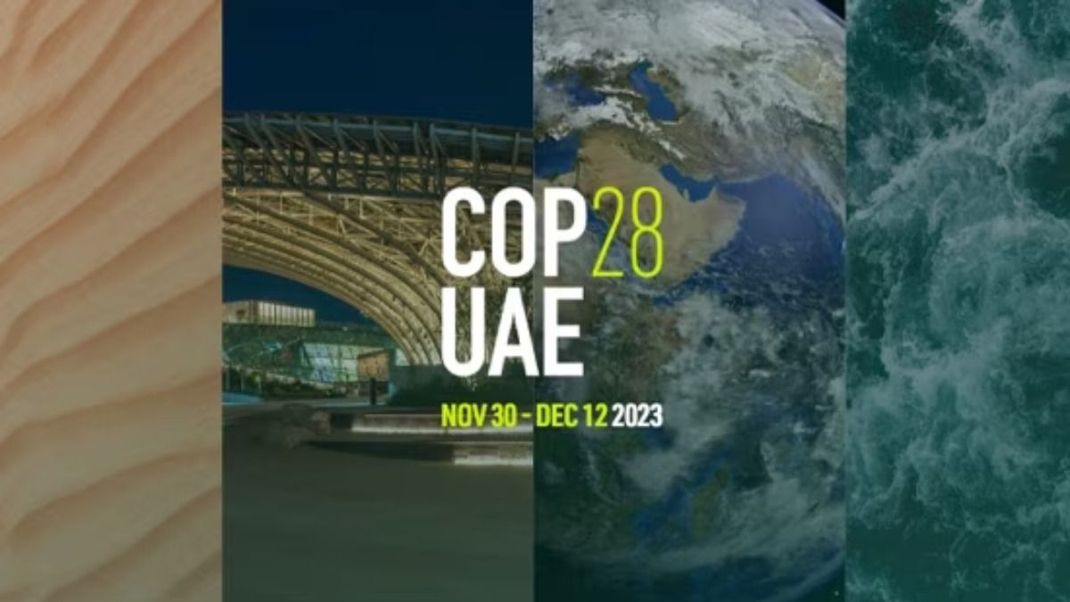 COP28: ¿Qué es y cuáles son sus principales objetivos en el 2023?