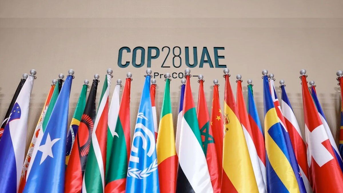 El presidente Petro no fue el único que habló de Gaza en la COP 28