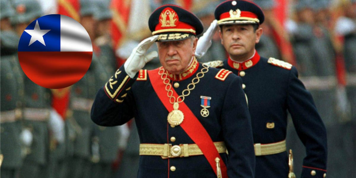 Constitución de Pinochet en Chile: ¿qué la vuelve tan polémica desde 1980 a hoy en día?
