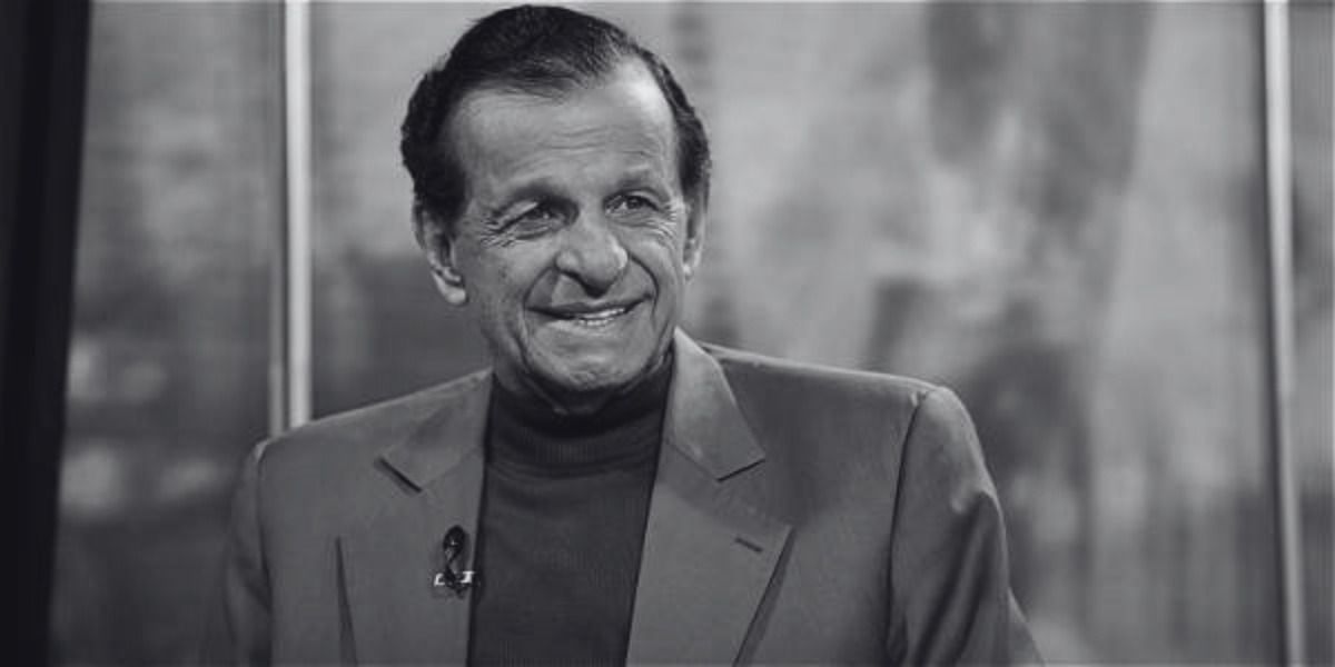 Óscar Agudelo, el cantante de ‘La cama vacía’ falleció a los 91 años