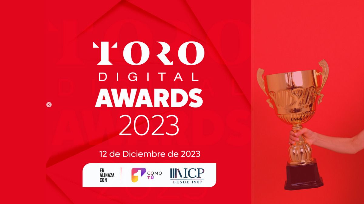 Premios Toro Digital Política