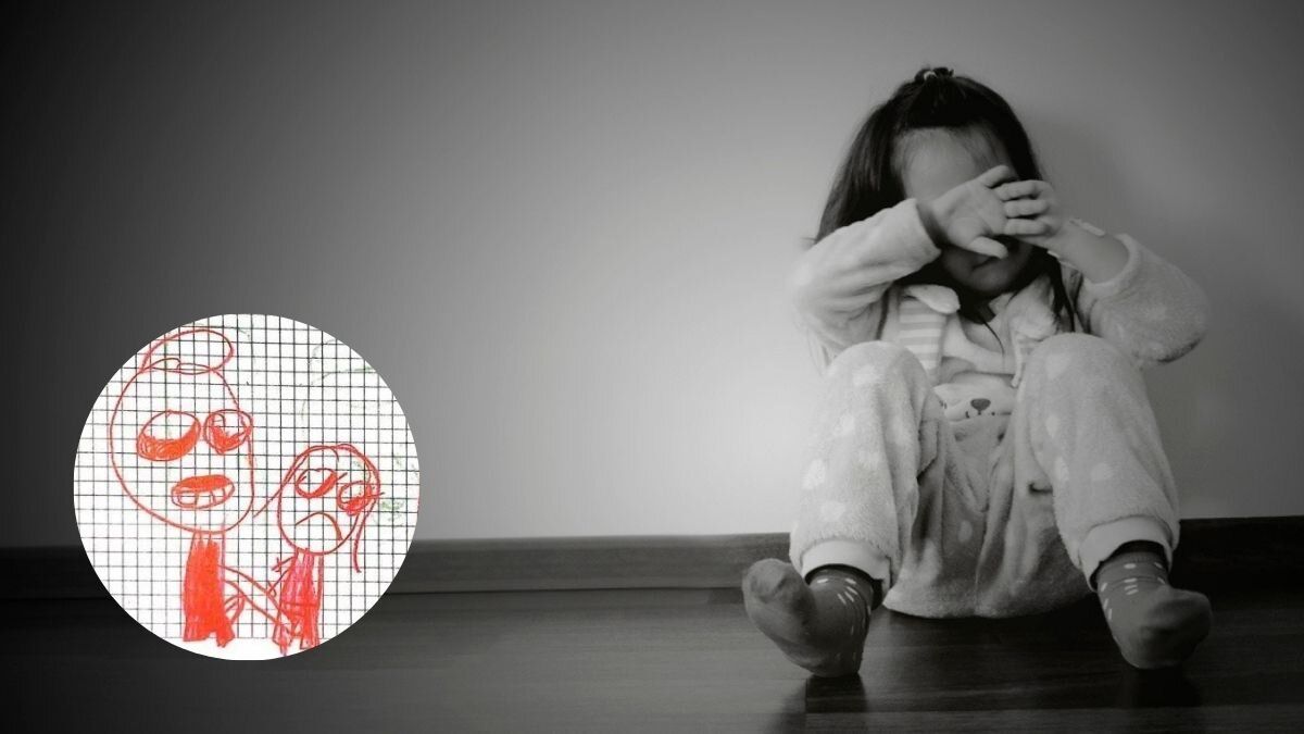 dibujo-descubren-nina-7-anos-violada-abuelastro