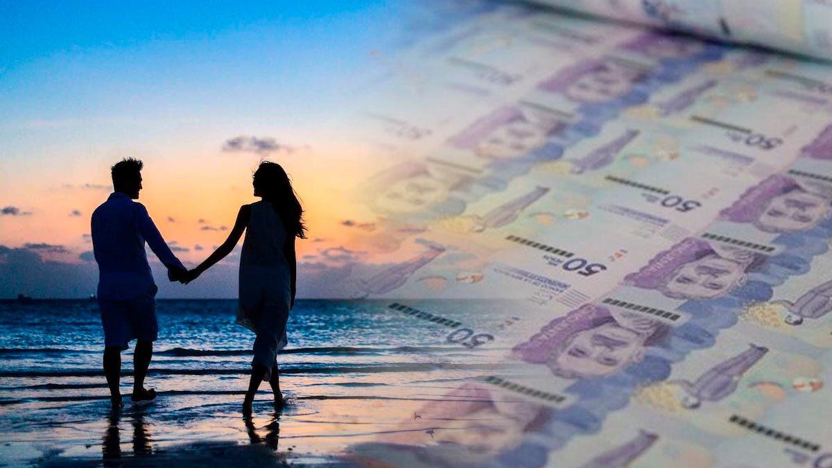 Mujer busca que su esposo gane 13 millones de pesos, y a cambio ofrece “fidelidad”