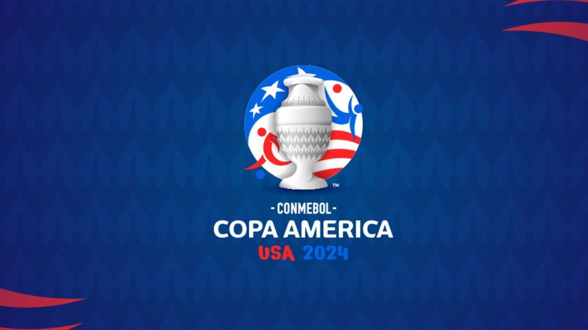 Copa América 2024: así queda el sorteo de la fase de grupos