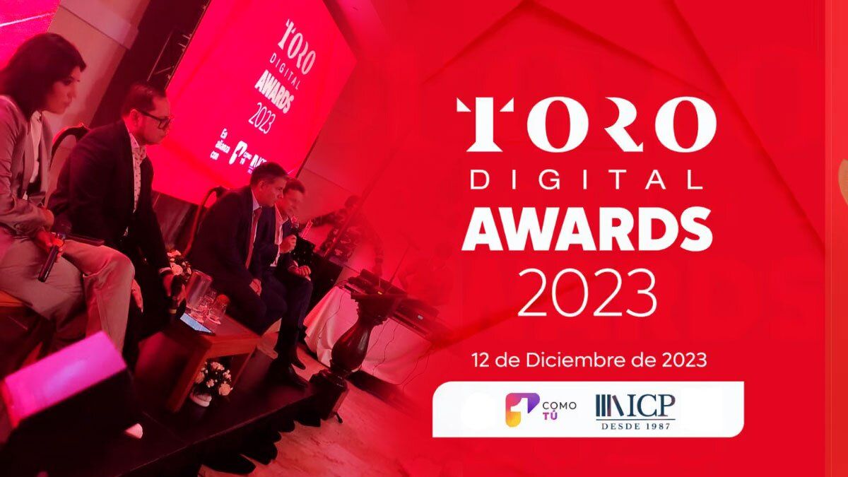 Toro Digital Awards