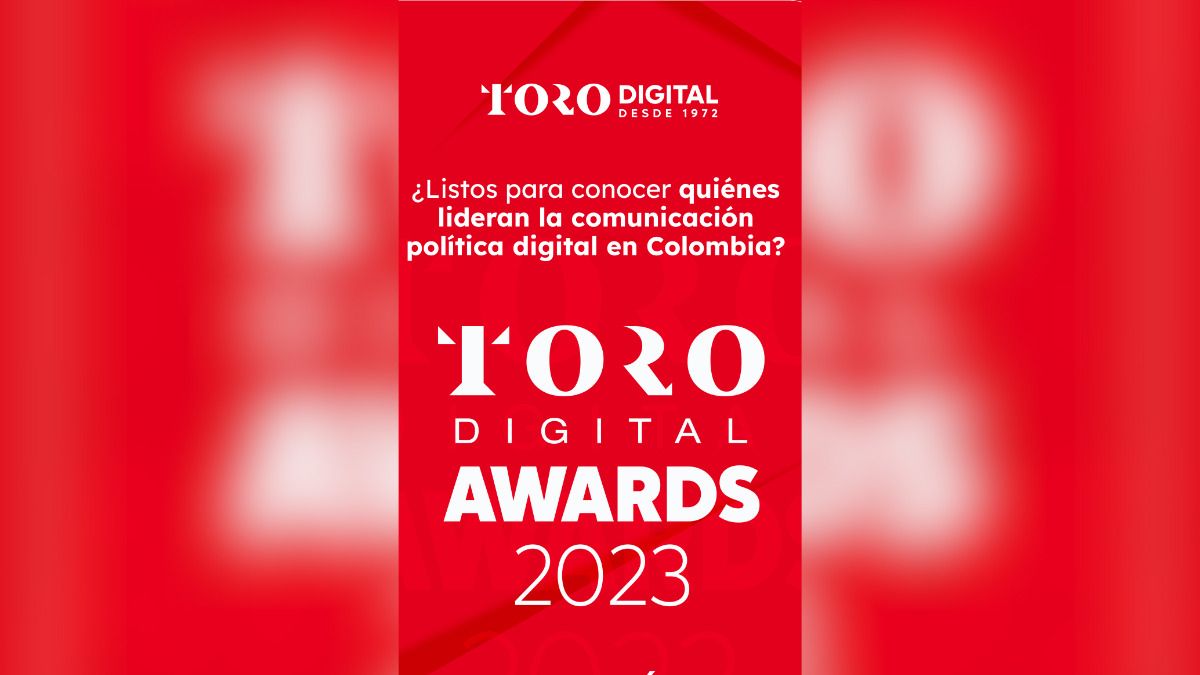 Toro Digital Awards 2023