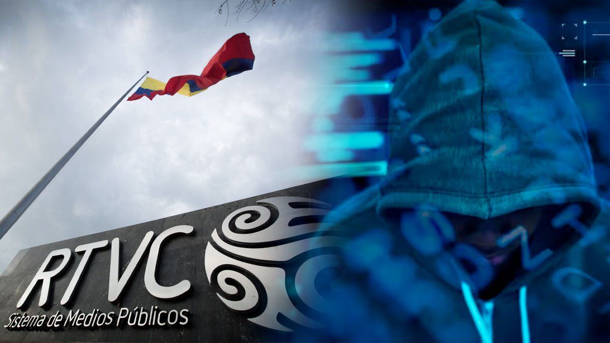 Hackean cuenta de RTVC en X: publicaron videos para adultos y mensajes a favor de Uribe