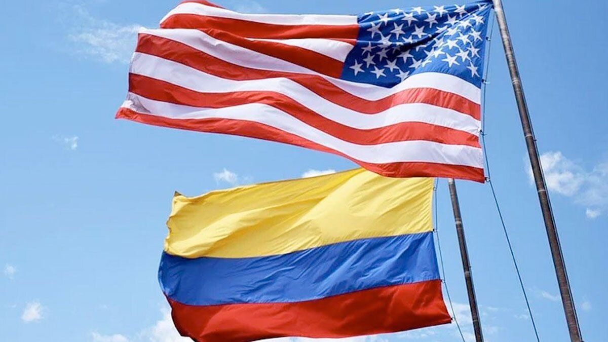 EE.UU reduce ayuda para Colombia en su presupuesto del 2024: Cancillería lo destaca