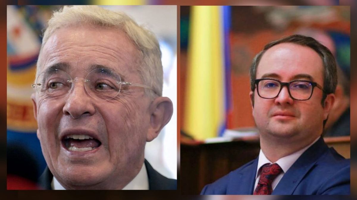 “Es lo que deja la maldita mermelada”: Uribe sobre la captura del senador Ciro Ramírez