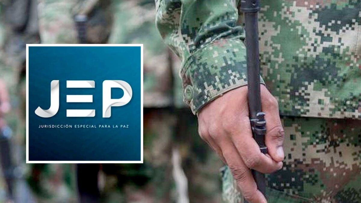 JEP agilizará proceso de exmilitares en casos de falsos positivos: “Que digan la verdad”