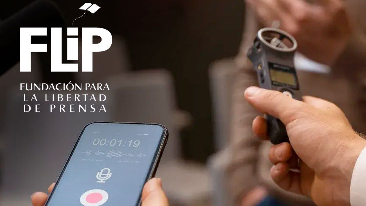 La Flip denuncia alerta por amenazas de muerte a periodista colombiano