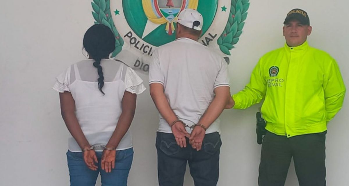 A la cárcel mujer que presuntamente prostituía a su sobrina menor de edad en Medellín