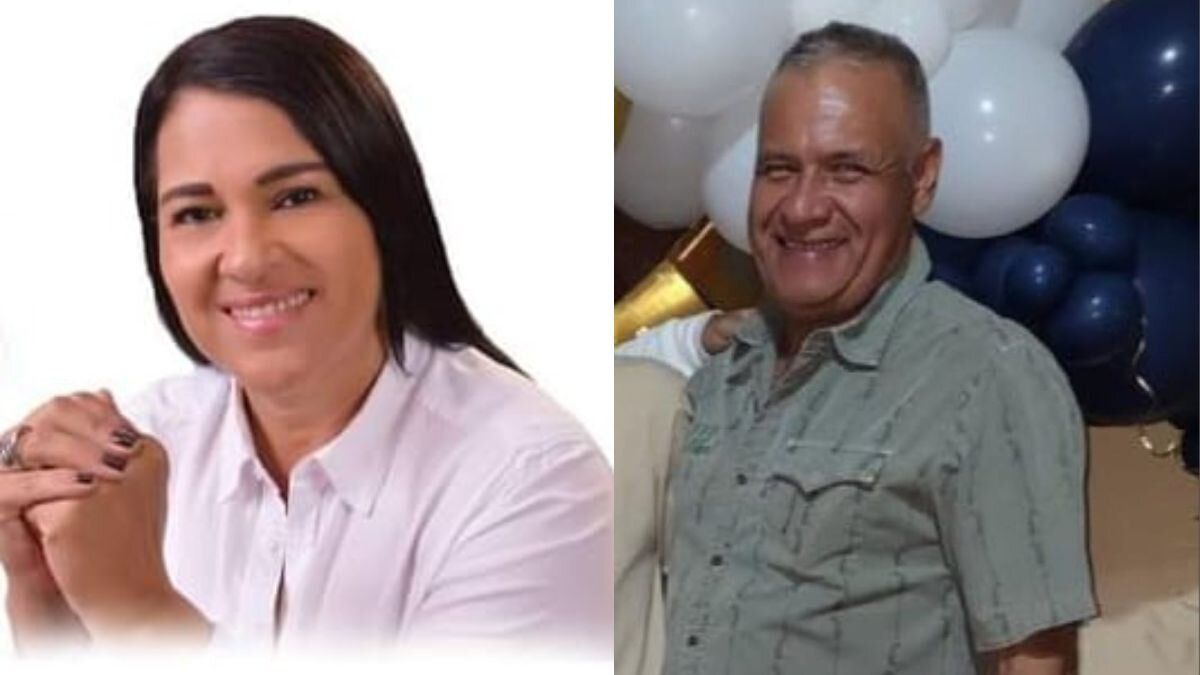 Atención: secuestran al hermano de la alcaldesa Martha Velasco en Corinto, Cauca