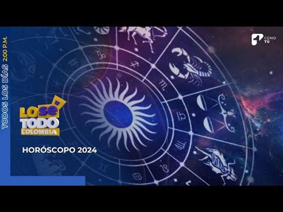 Horóscopo del 2024: las principales predicciones para todos los signos del zodiaco