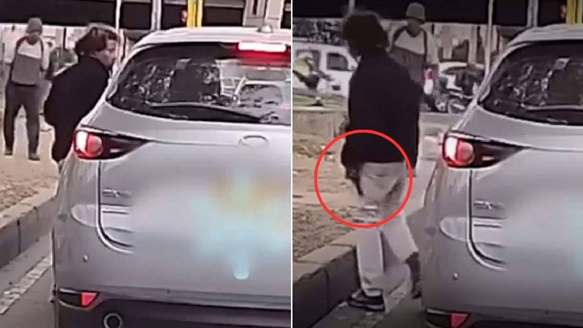 video-inseguridad-bogota-reportan-robos-carros-estacionados-capital