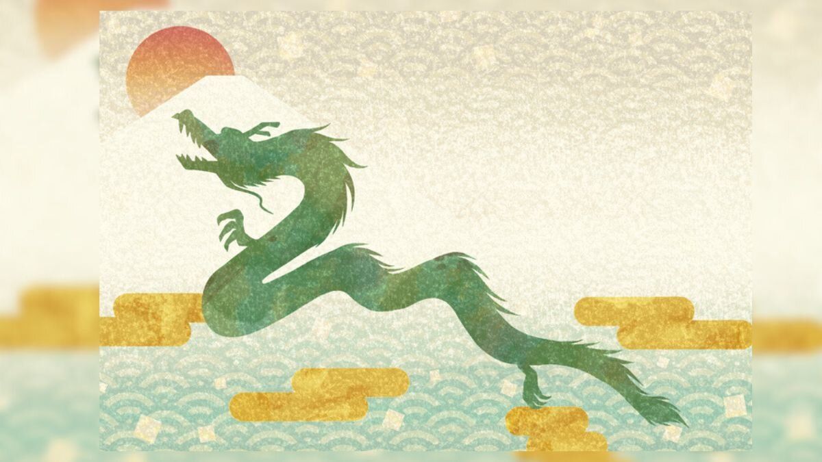 Horóscopo chino: ¿Qué se viene en el año del dragón?