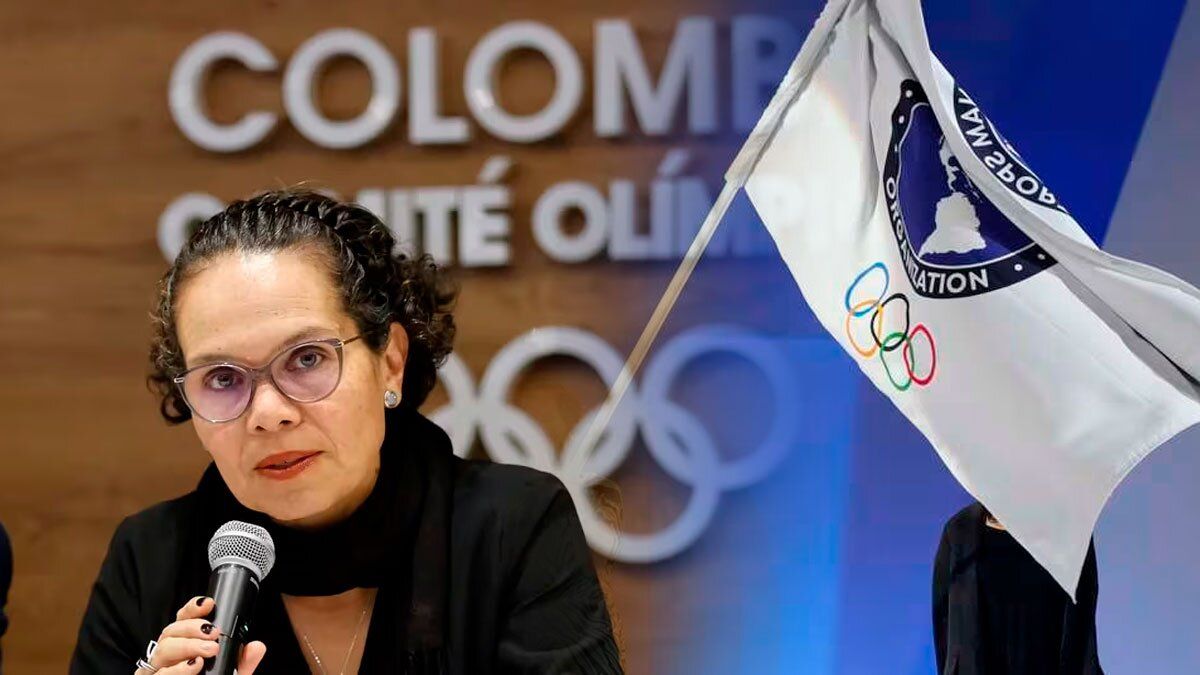 MinDeporte “sorprendida” luego que Barranquilla perdiera sede de Juegos Panamericanos