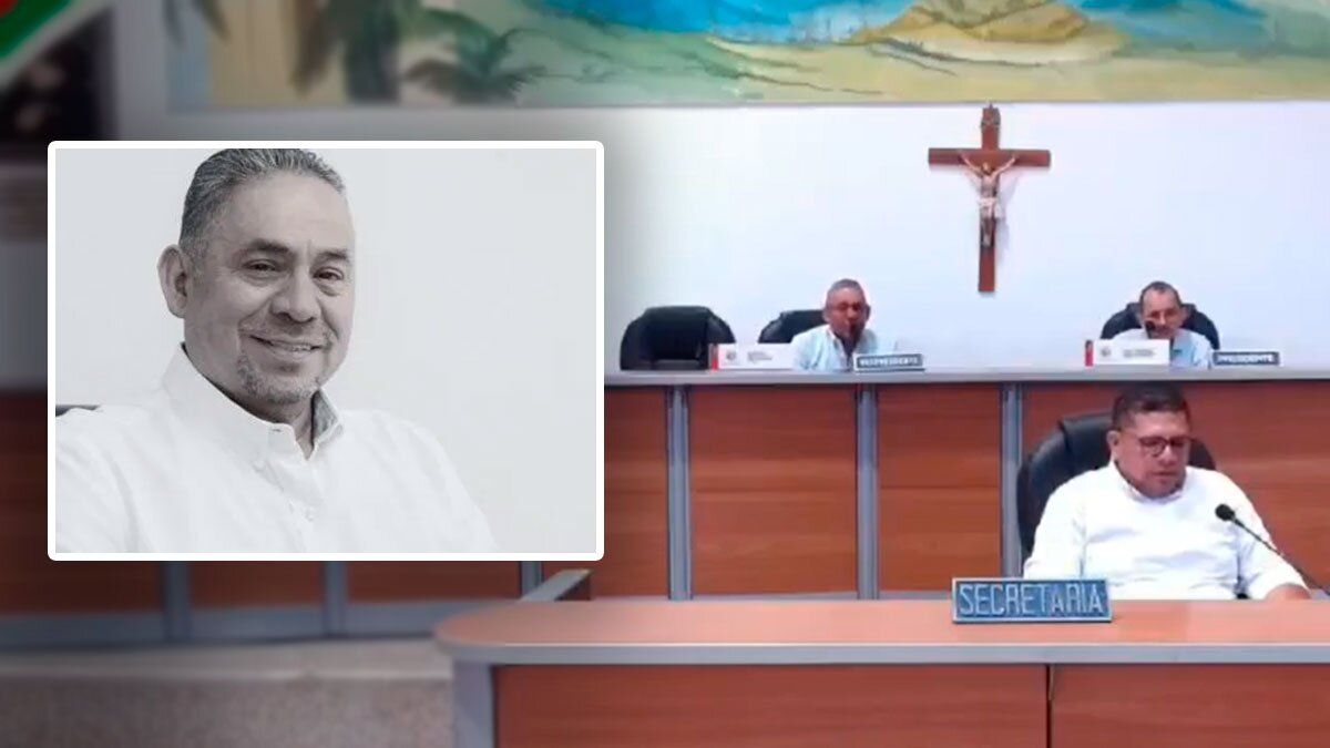 Concejal Eliecid Ávila alertó de amenazas en su contra días antes de su asesinato