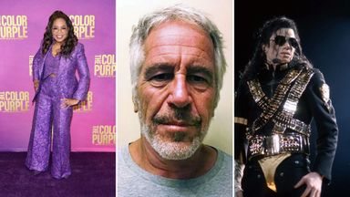 Jeffrey Epstein: famosos que fueron mencionados en el caso - Canal 1
