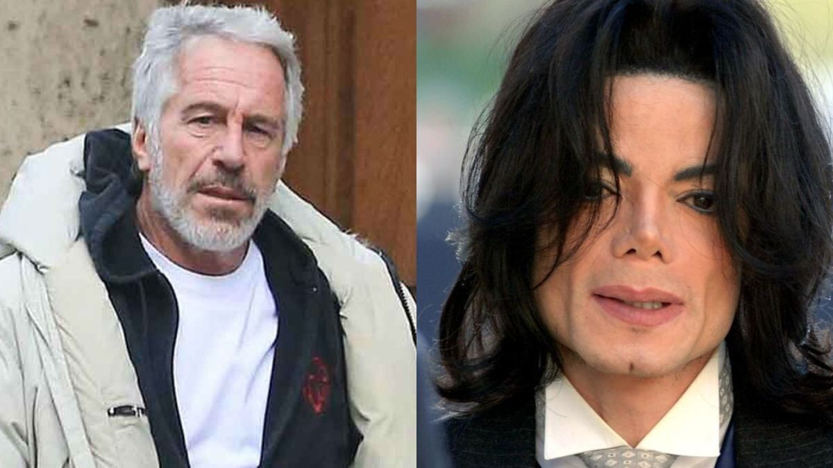 ¿Por qué Michael Jackson es mencionado en el caso de Jeffrey Epstein?