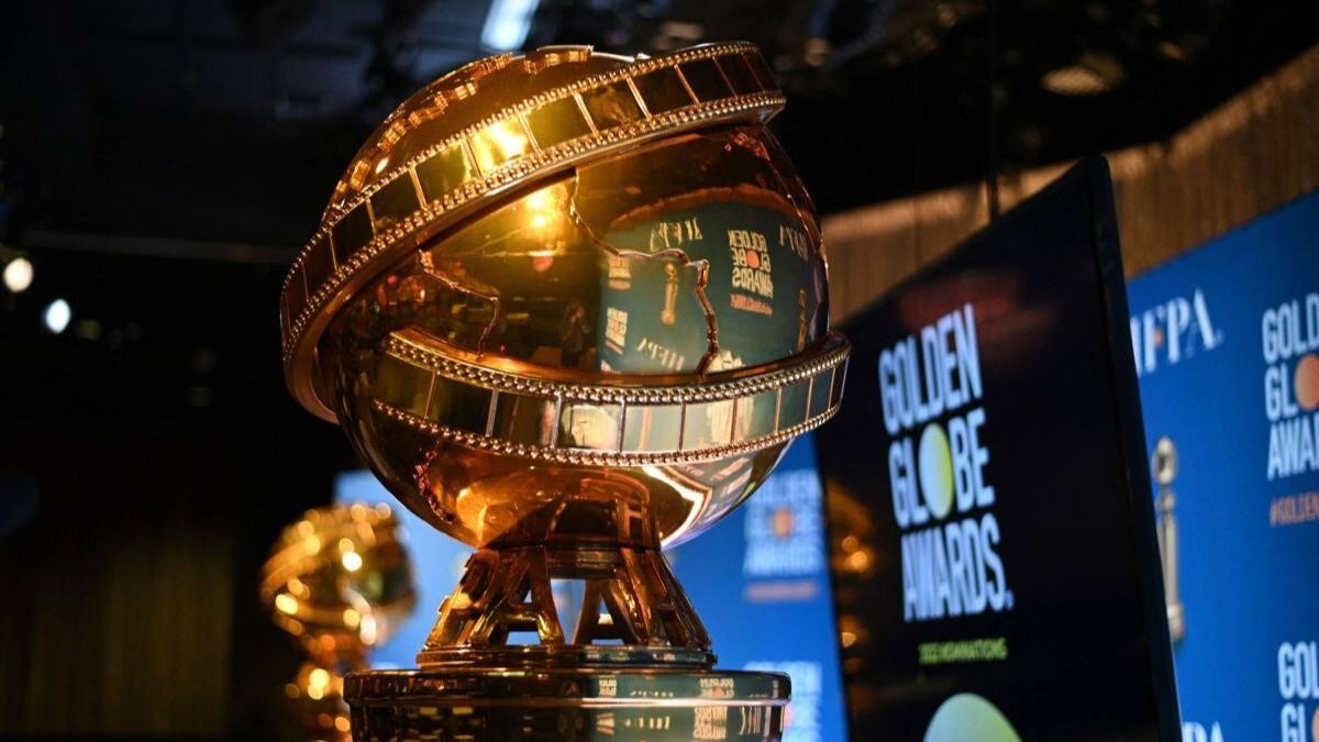 Globos de Oro: el listado de los nominados a las principales categorías de los premios
