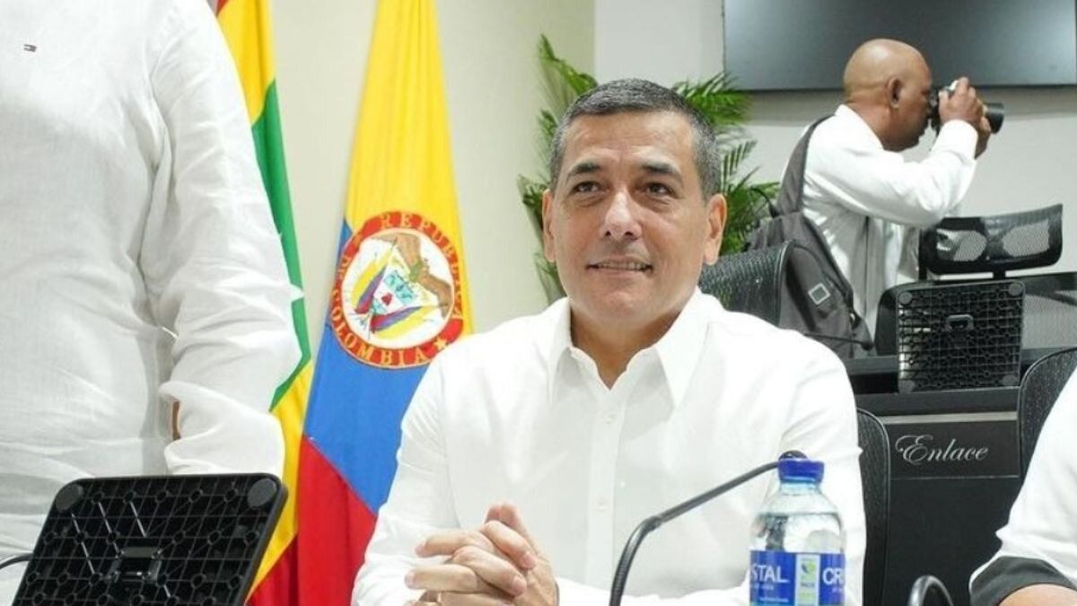 alcalde de Cartagena