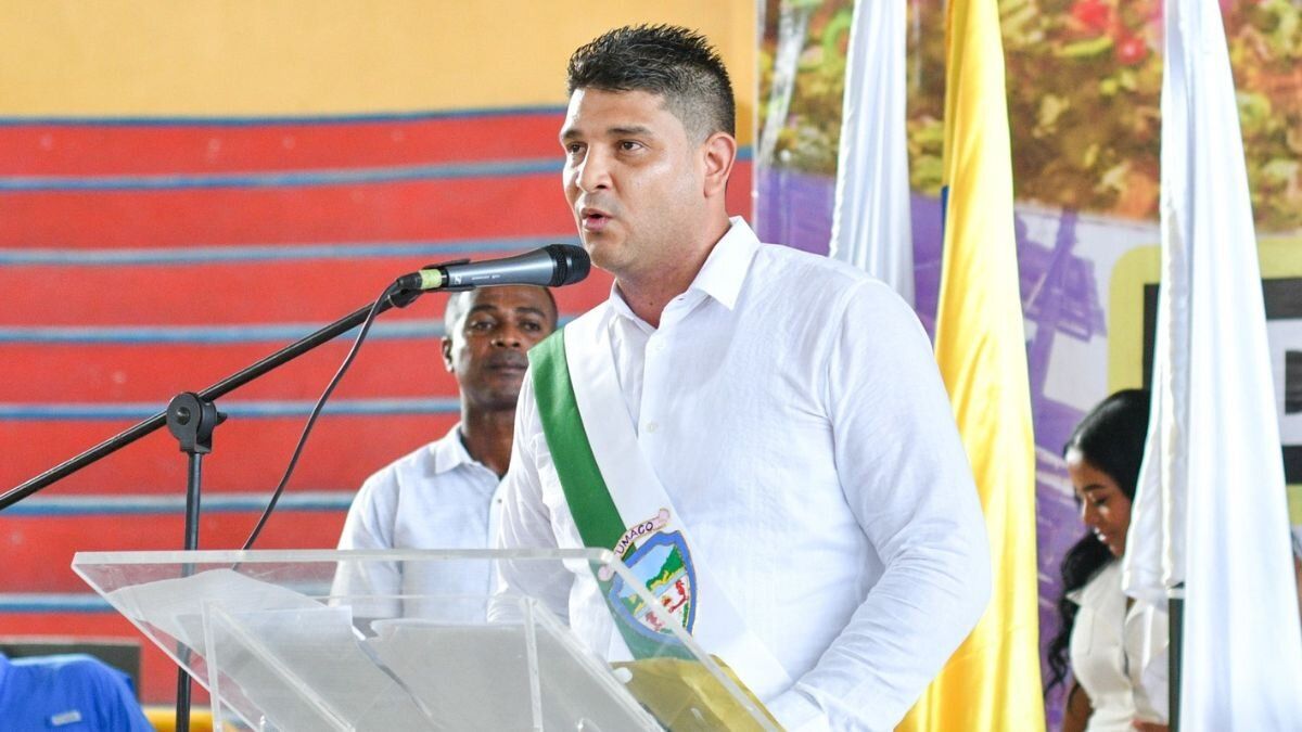 Atentan contra el alcalde de Tumaco a una semana de haber asumido el cargo