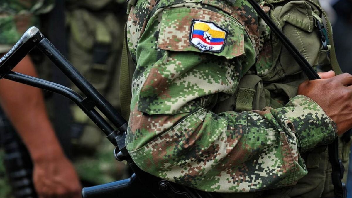 Tercera ronda de diálogos: Gobierno y disidencia de las FARC se reunirán este martes