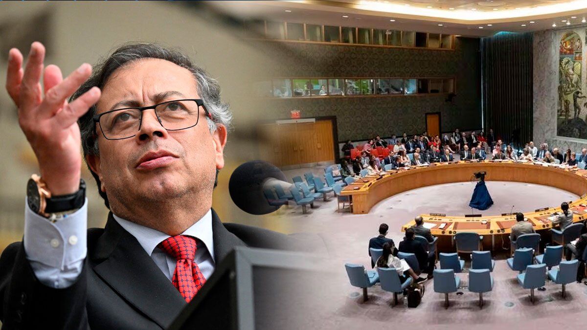 Consejo de Seguridad de la ONU visitará Colombia para verificar implementación de la paz