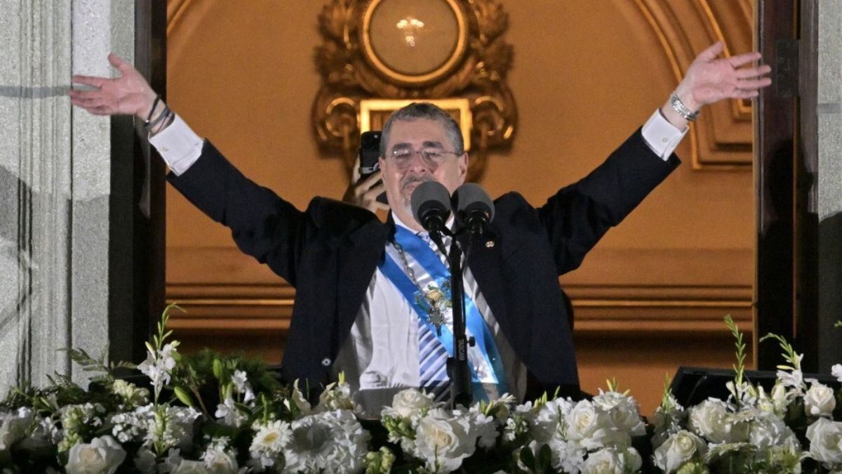 guatemala-bernardo-arevalo-presidente-posesion