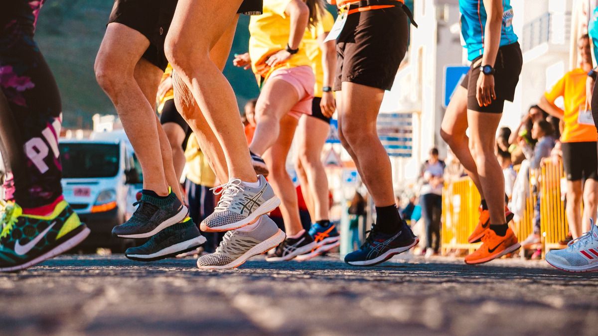 Correr 10 minutos al día: estos son los beneficios para tu salud