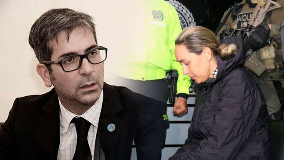 Madre de fiscal Pecci sobre condenada: “Ella tiene que morir en la cárcel”