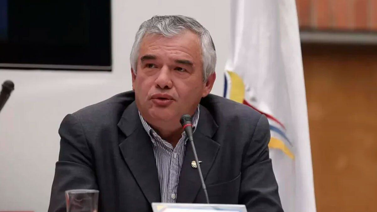 “Barranquilla no se puede volver a postular para los Juegos Panamericanos”: Ciro Solano