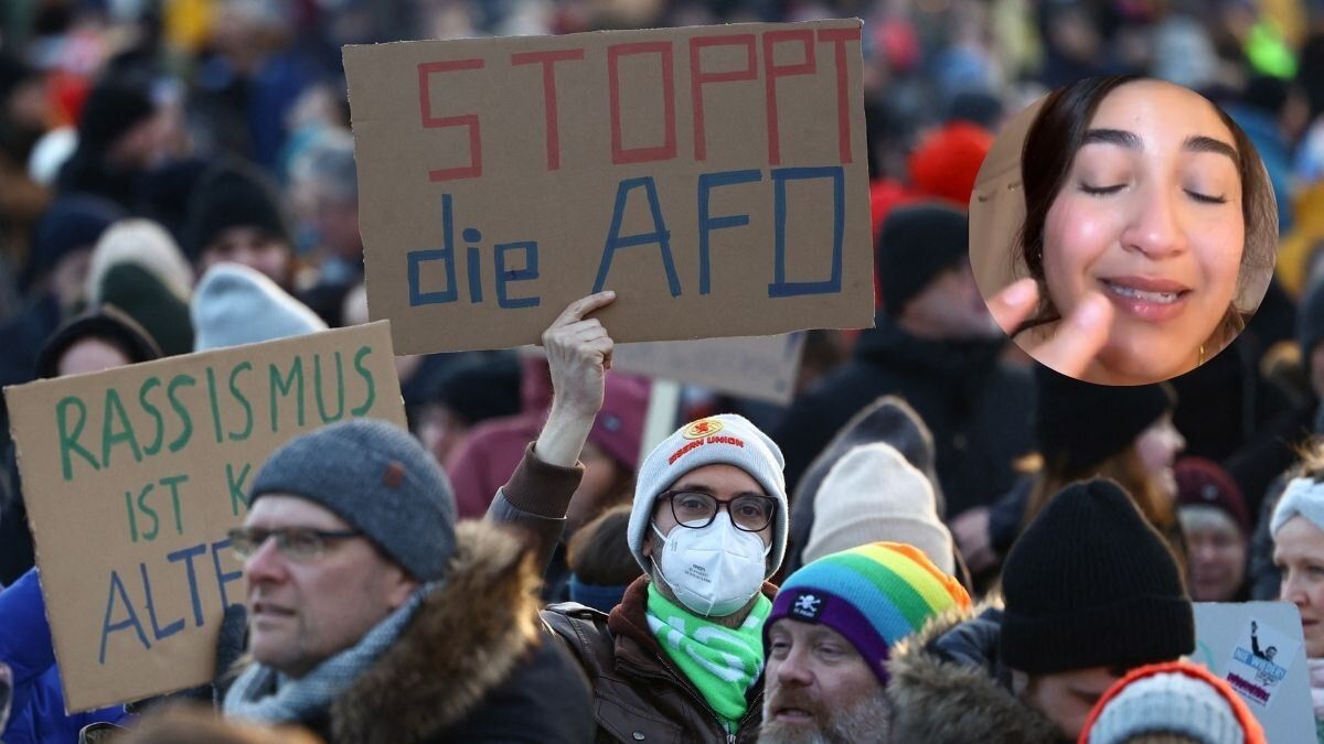 Creciente inquietud en Alemania: ¿Por qué el partido AfD preocupa?