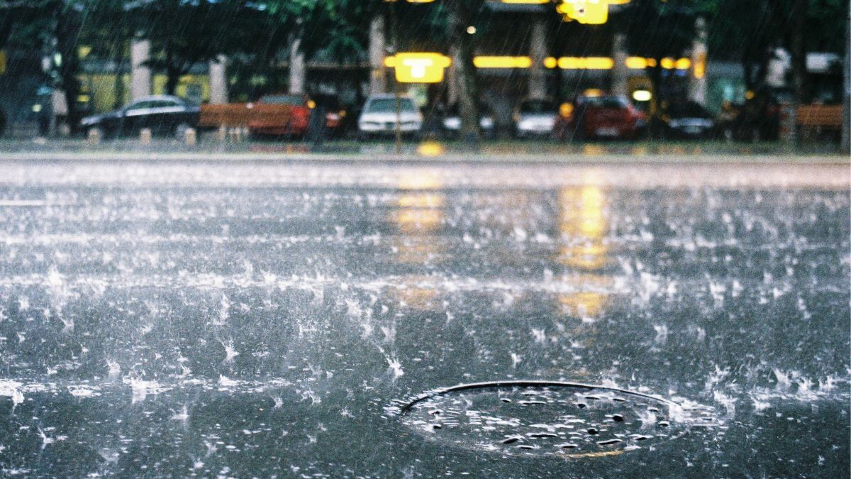 Los rituales más populares para invocar la lluvia en épocas de calor extremo