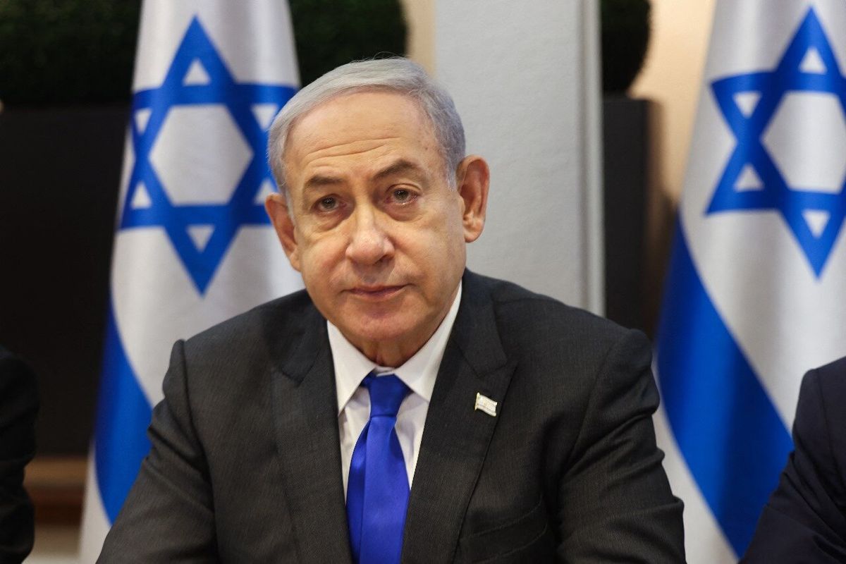Netanyahu tras fallo de CIJ: “La acusación de genocidio no solo es falsa, es escandalosa”